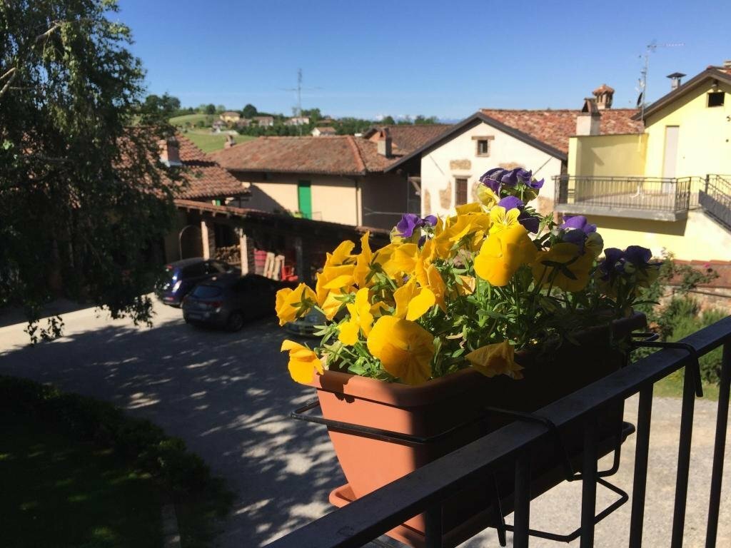 Hotel Albergo Real Castello, Piedmont, photo