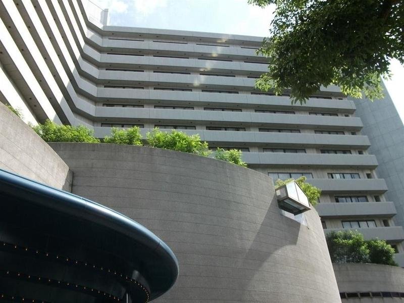 Фото Hotel Pearl City Kobe