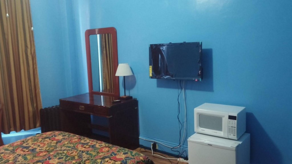 Фото Rodeway Inn San Francisco-Union Square