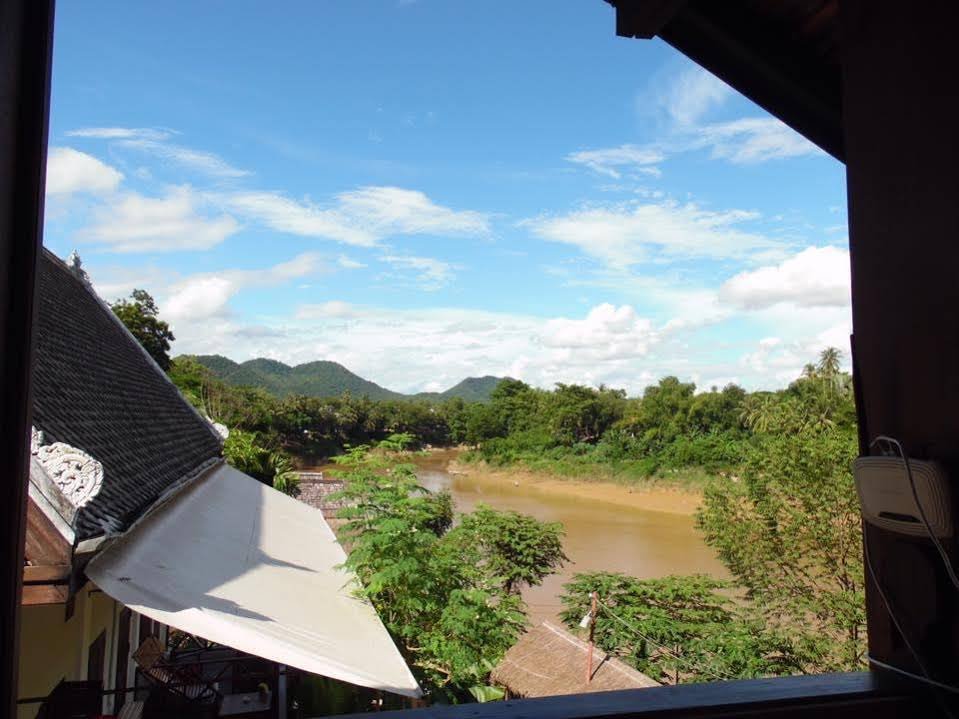 Фото Kingkham Riverside Hotel