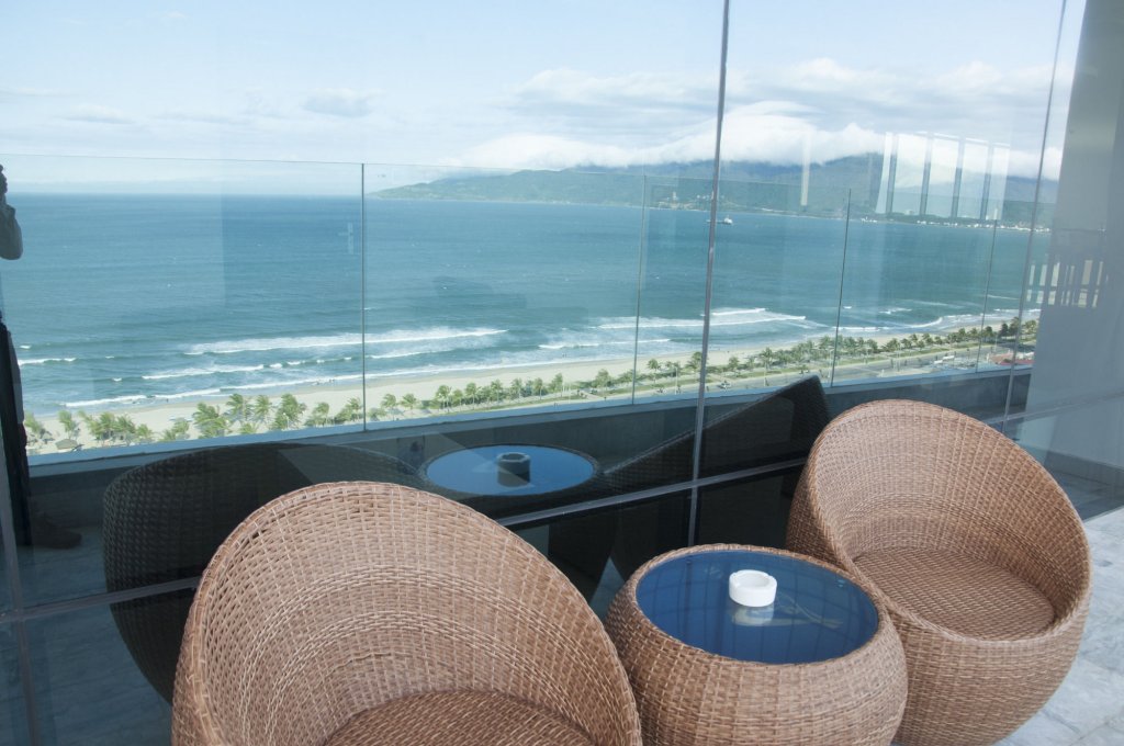 Фото Avatar Danang