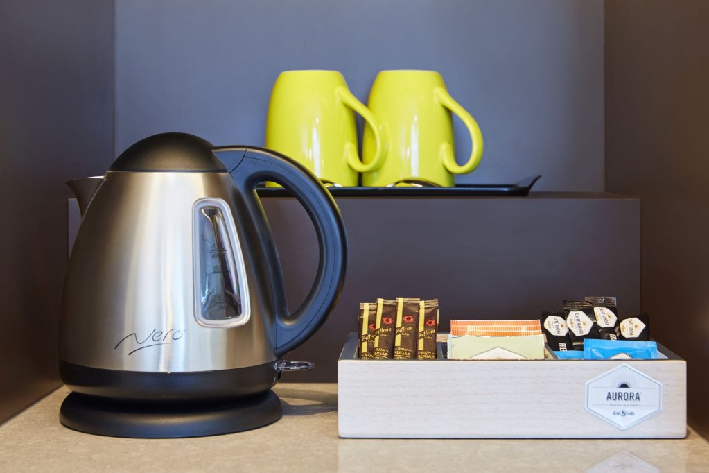 Фото Holiday Inn Express Brisbane Central