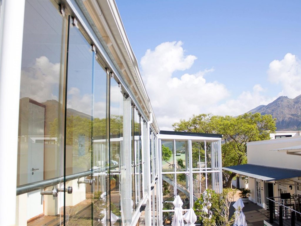Фото Franschhoek Boutique Hotel