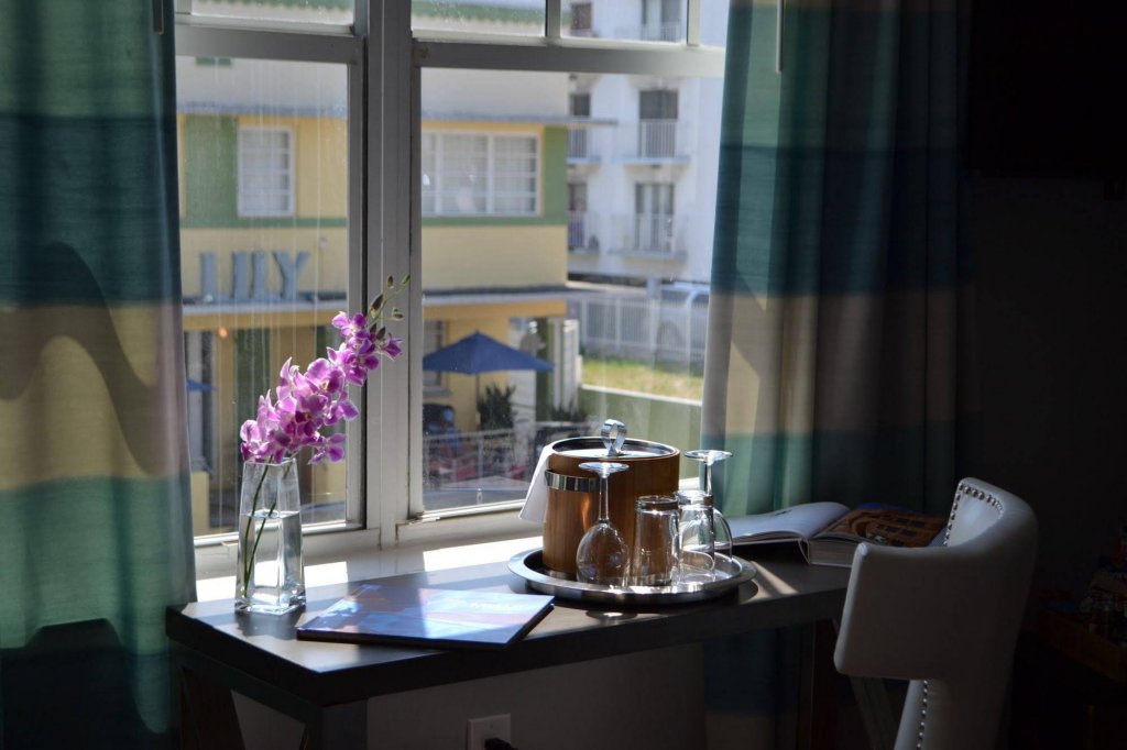 Фото Hotel Shelley