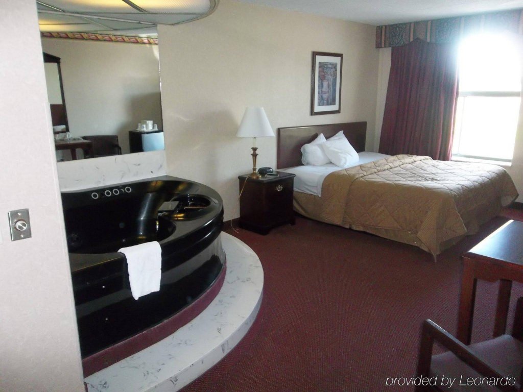 Фото Baymont by Wyndham Northwood