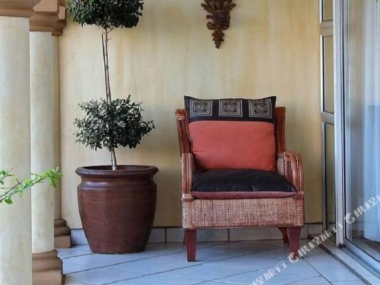 Фото Anchors Rest Guest House