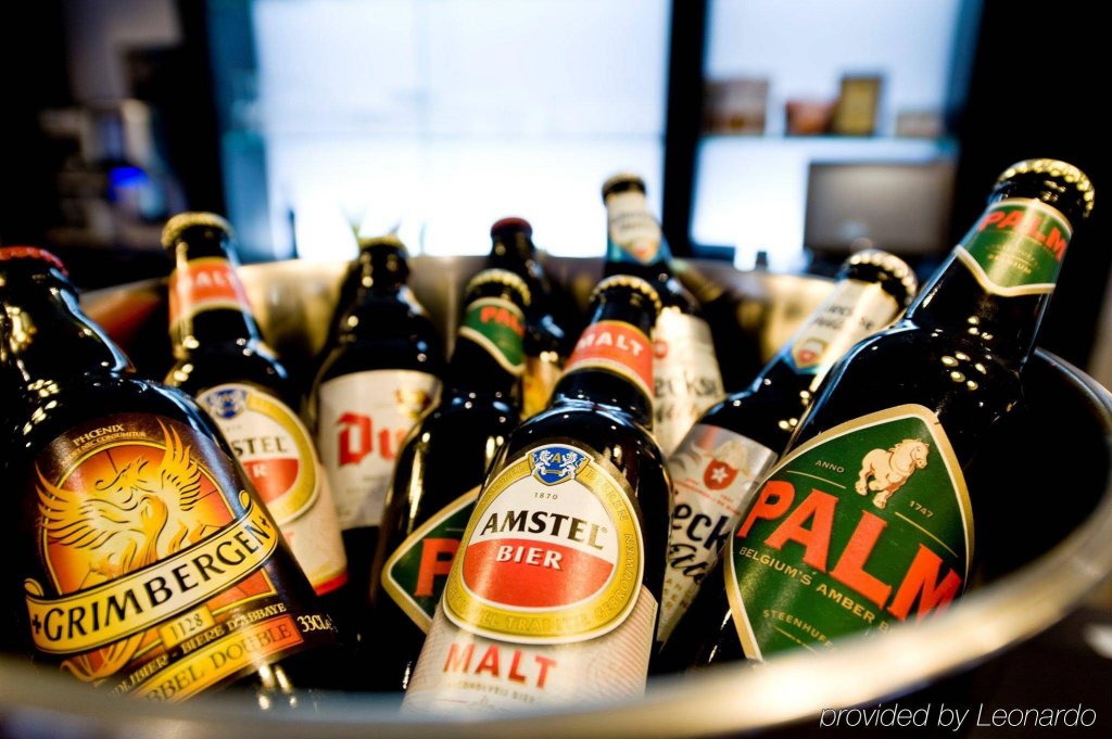 Фото Holiday Inn Express Amsterdam - Sloterdijk Station, an Ihg Hotel