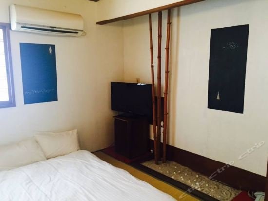 Фото Guest House Kikusui Ryokan