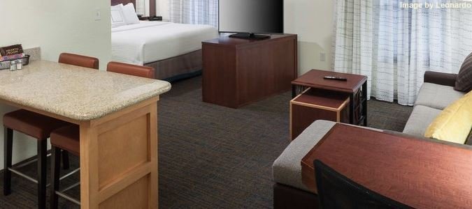 Фото Residence Inn by Marriott Boston Marlborough