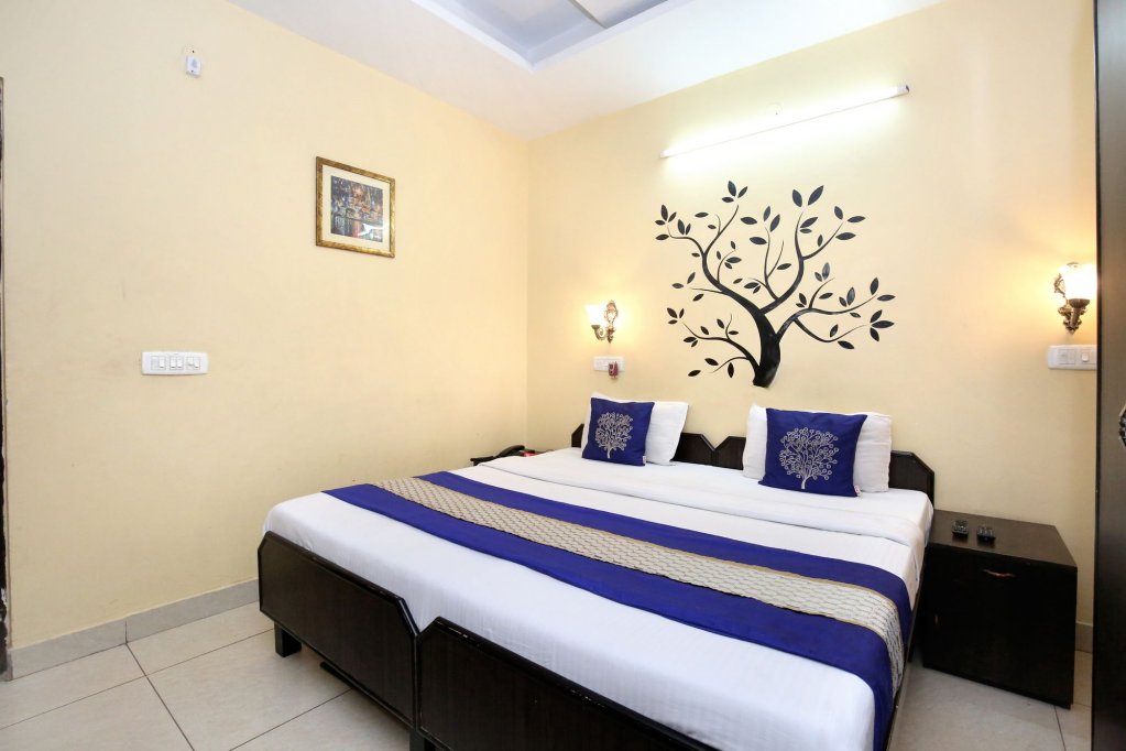 Фото Oyo 3004 Hotel Star City