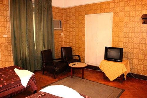 Фото Nitocrisse Hotel