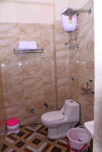 Фото The Ravindram