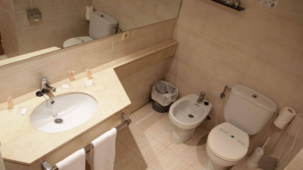 Фото Hotel Mar de Tossa