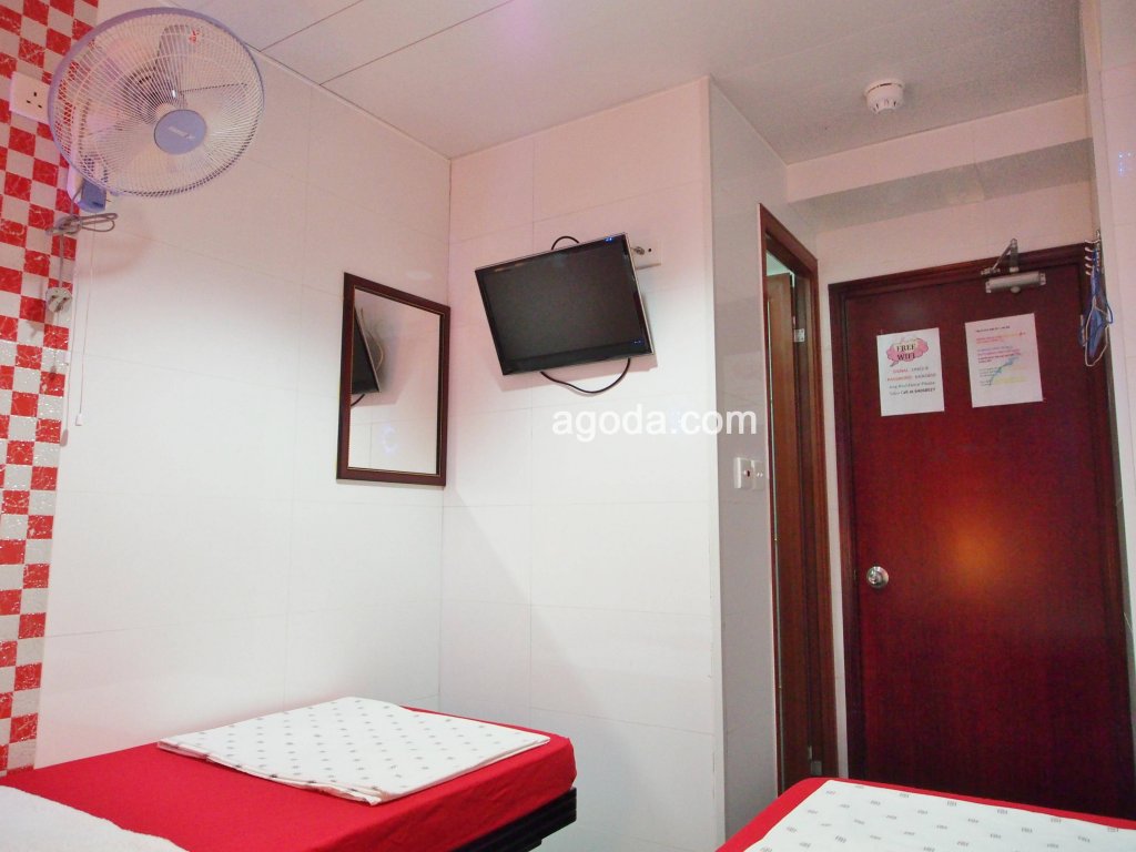 Фото Marrigold Hostel