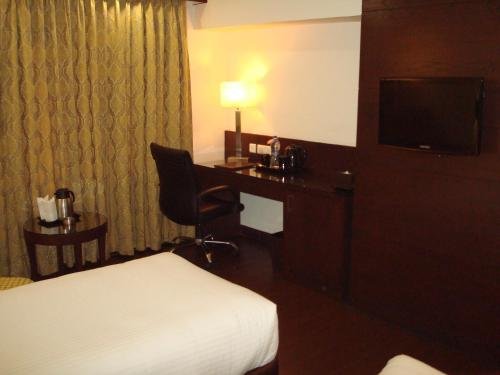 Фото Hotel Royal Cliff