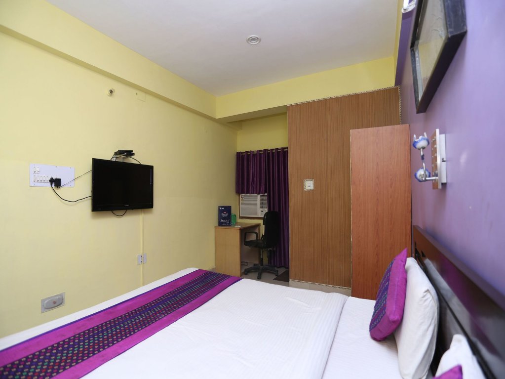 Фото Oyo 10266 Hotel Amantran