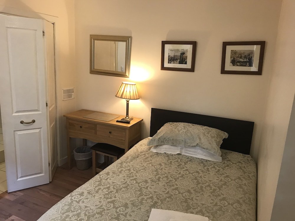 Фото Aurora Guest House