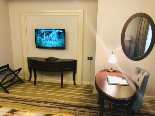 Гостиница Morrian Hotel в Инегёле