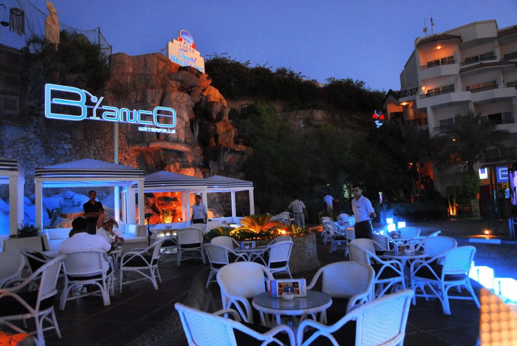 Фото Naama Bay Hotel & Resort