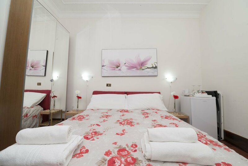 Гостиница Ariana Luxury Guest House в Риме