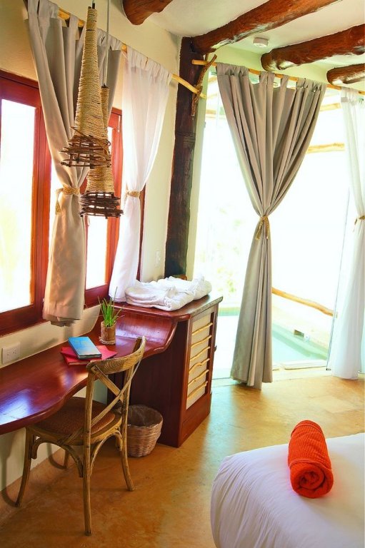 Фото Hotel Villas Flamingos