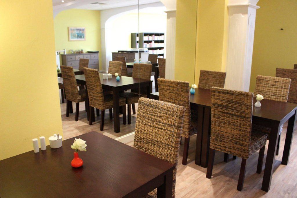 Фото Hotel Glockengasse