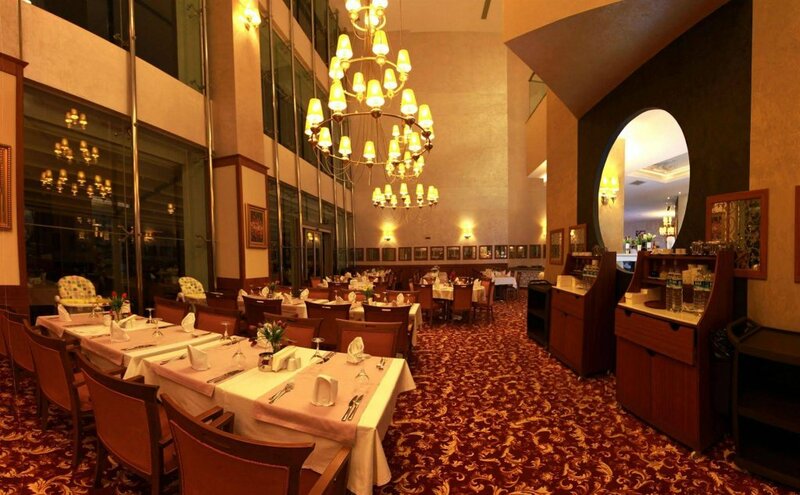Гостиница Ak Resort Hotel в Акчакодже