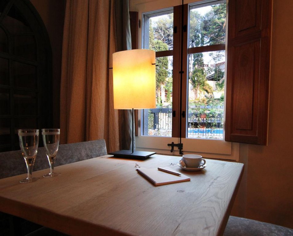 Фото Casa Granados Boutique Hotel