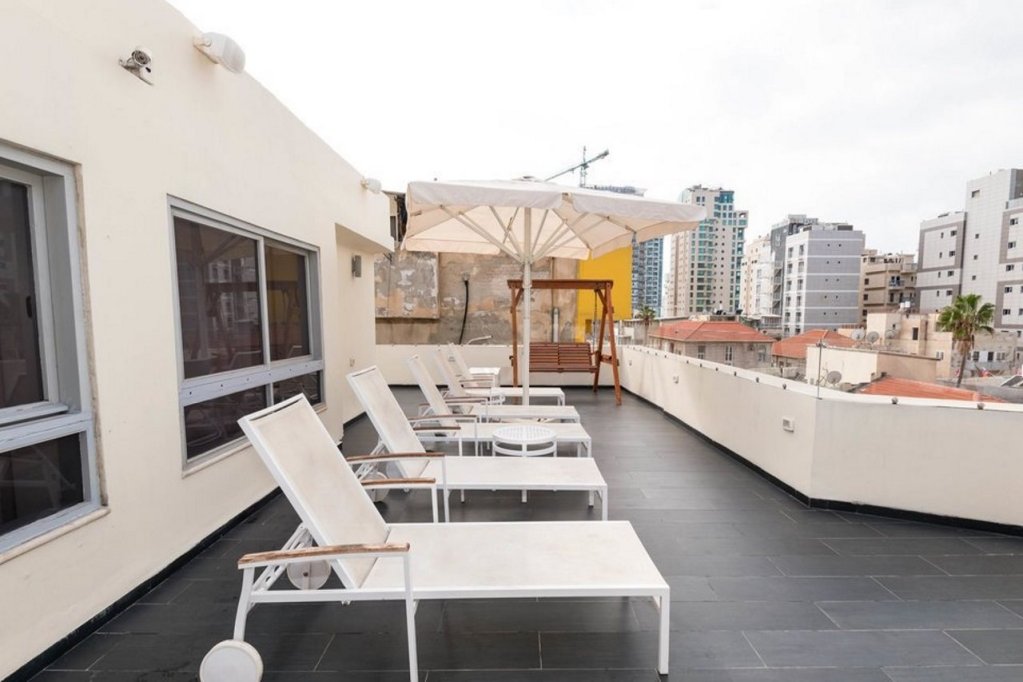 Фото Bell SPA Hotel