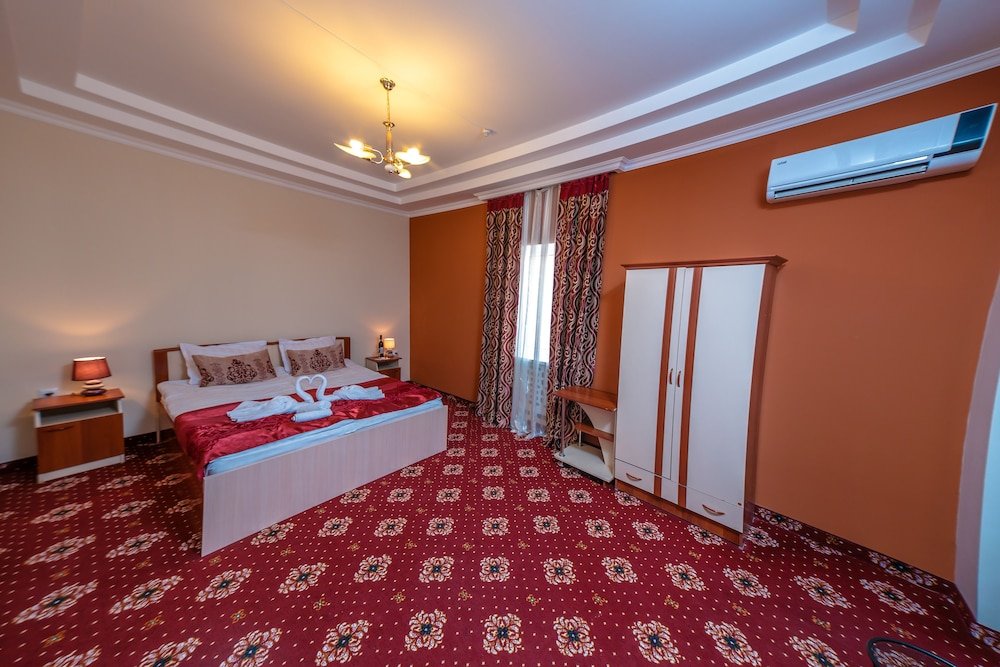 Фото Arkanchi Hotel