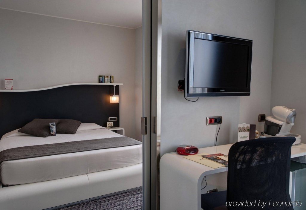 Фото Best Western Premier Hotel Royal Santina