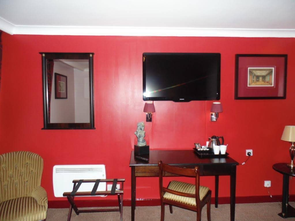 Фото Metro Inns Walsall