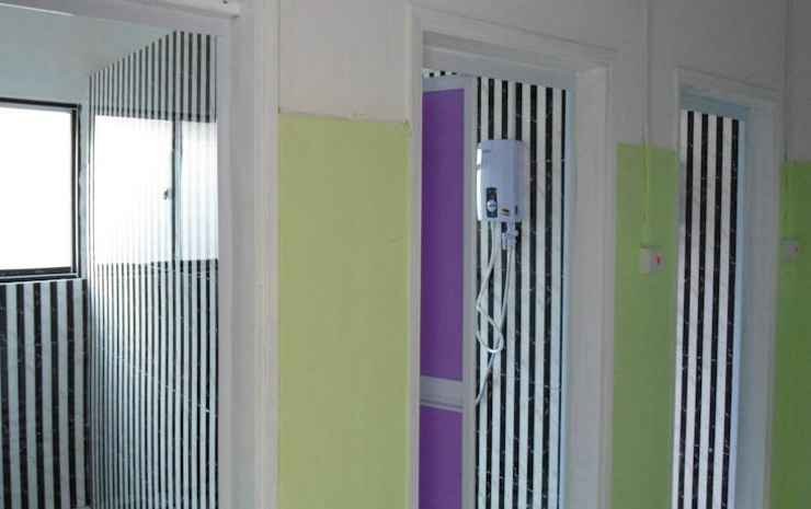 Фото Traveller@SG - Hostel