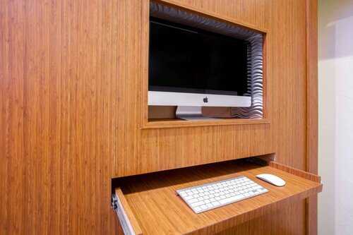 Гостиница Arya Inn & Suites Farmers Branch в Карроллтоне
