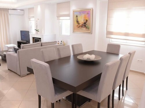 Гостиница Keratea Apartment Athens Airport