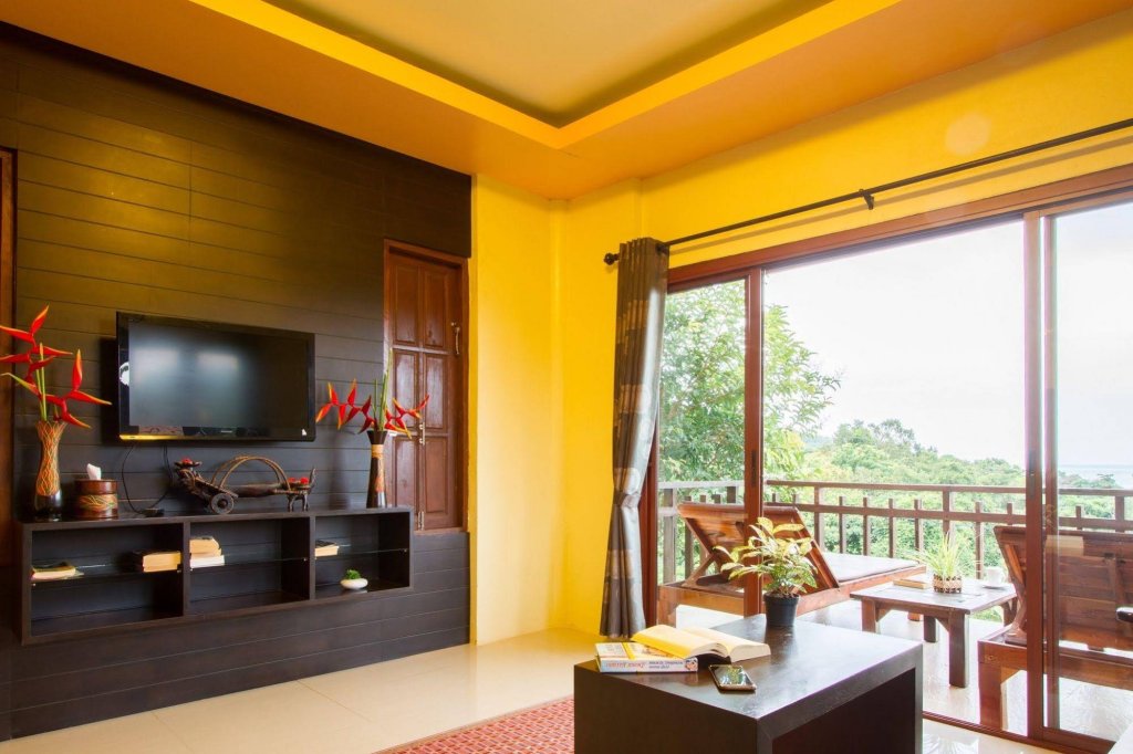 Фото Puteri Lanta Family Villas