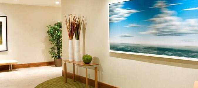 Фото Hilton Garden Inn Dallas Richardson
