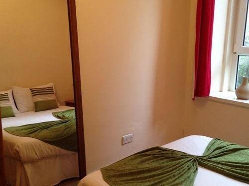 Фото Great Western Hotel Aberdeen