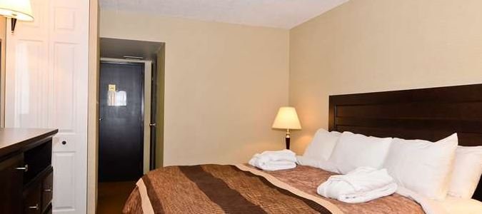 Фото Best Western Wayside Inn