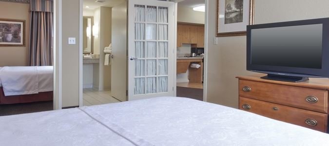 Фото Homewood Suites by Hilton Boston-Peabody