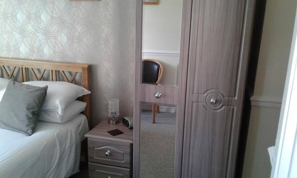 Фото The Westcott Guest House