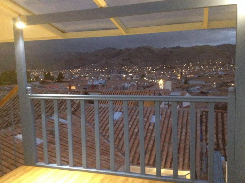 Фото La Casa de Mayte