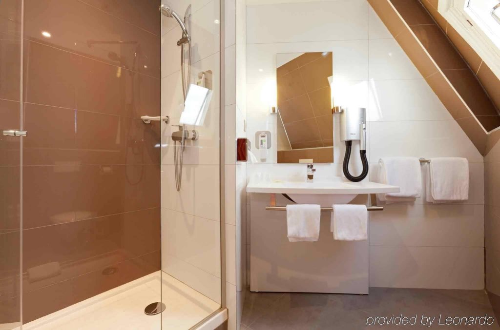 Фото Ibis Paris Gare du Nord TGV