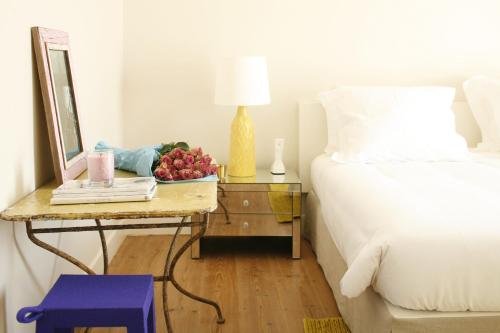 Фото Casa Das Janelas com Vista