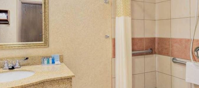 Фото Hampton Inn & Suites Palmdale