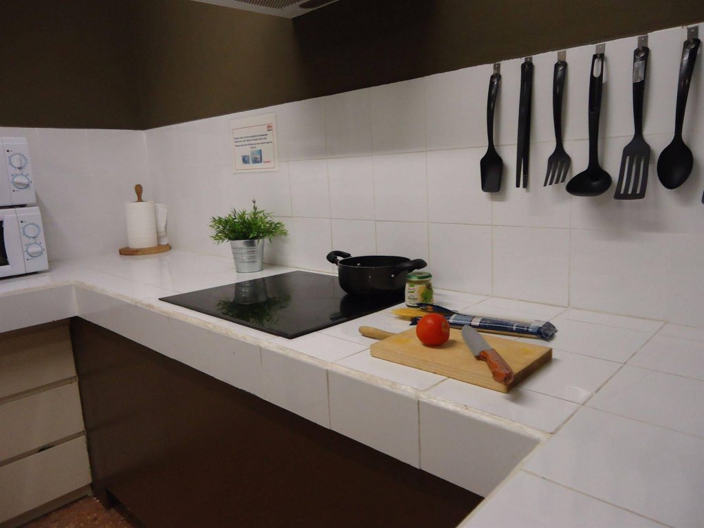 Фото Hostel Arc House Gracia