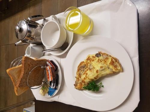 Фото Botanic Rest Bed & Breakfast