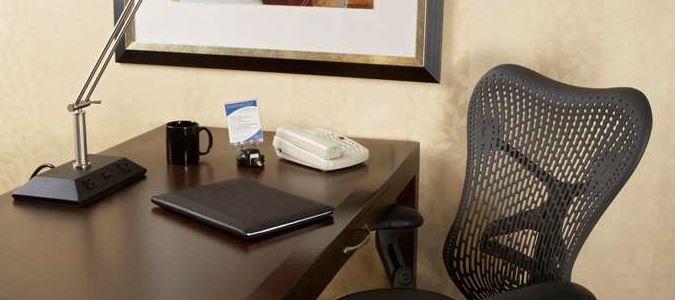 Фото Hilton Garden Inn Edmonton International Airport