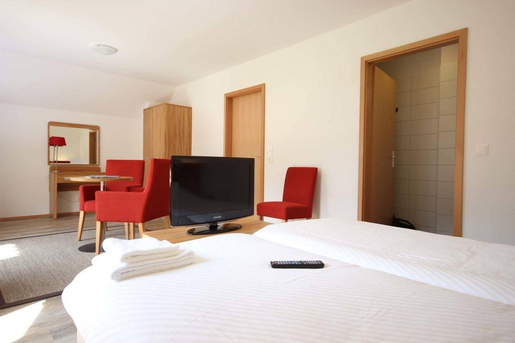 Фото Dormio Resort Obertraun