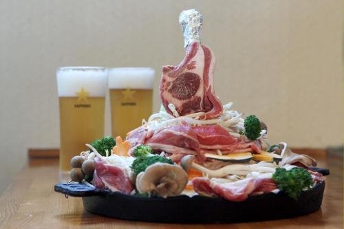 Фото Sakura Komachi